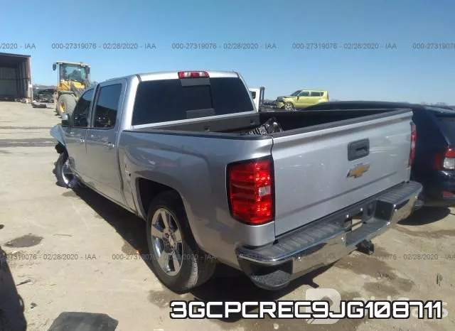 3GCPCREC9JG108711 фото 4