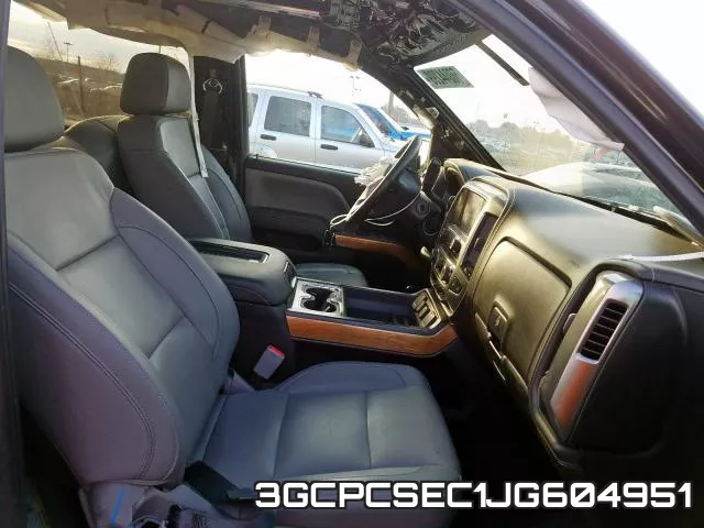 3GCPCSEC1JG604951 фото 6