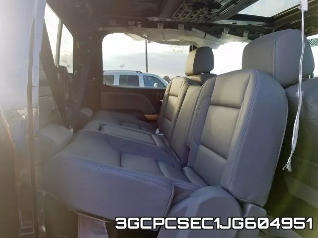 3GCPCSEC1JG604951 фото 7