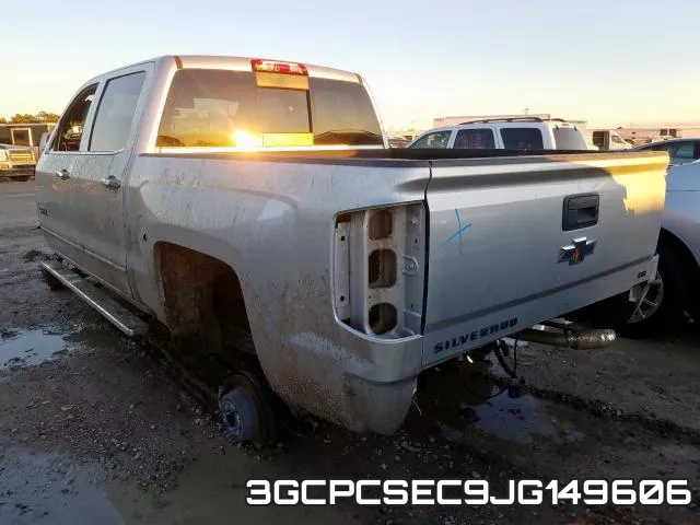 3GCPCSEC9JG149606 фото 4