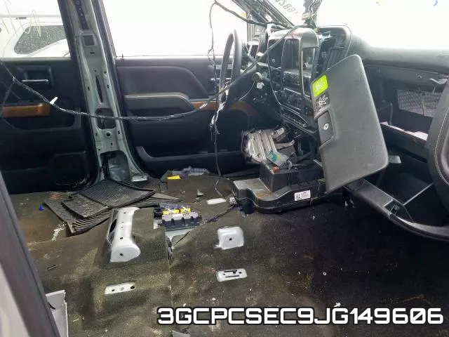 3GCPCSEC9JG149606 фото 6