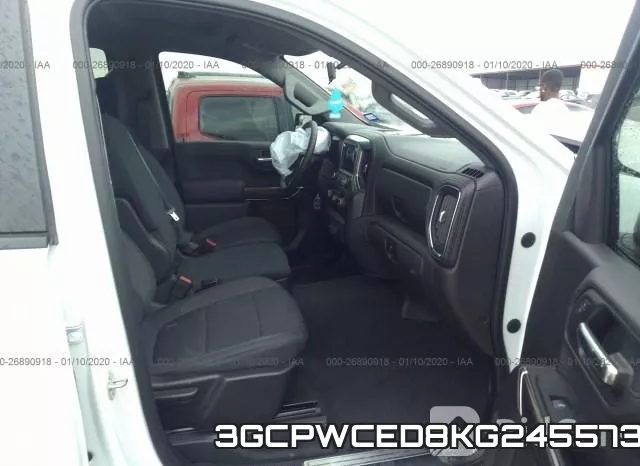 3GCPWCED8KG245573 фото 6