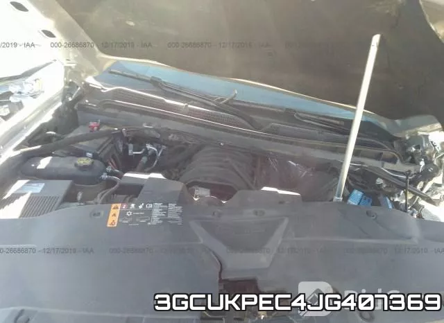 3GCUKPEC4JG407369 фото 2