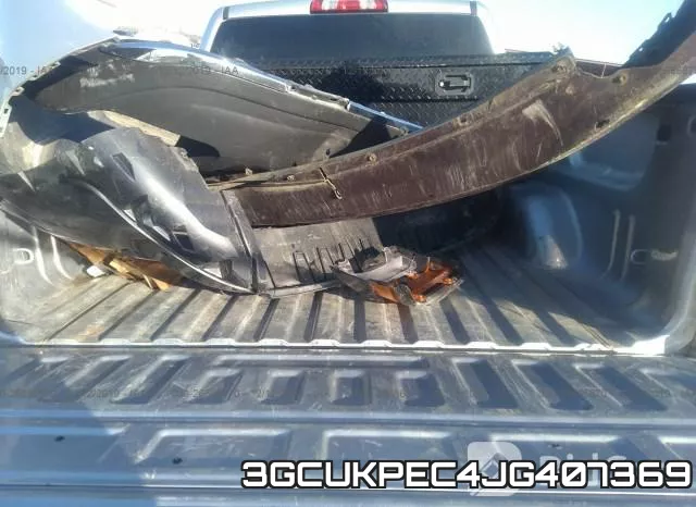 3GCUKPEC4JG407369 фото 9