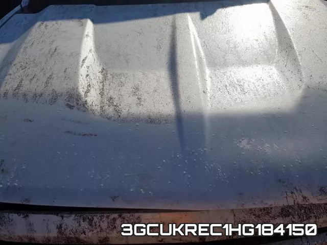 3GCUKREC1HG184150 фото 8