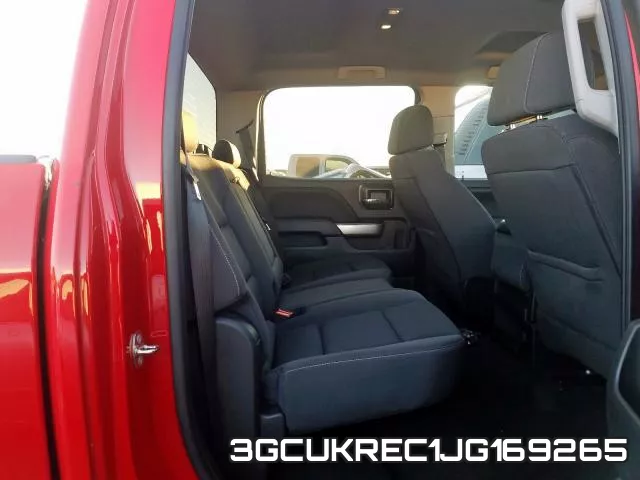 3GCUKREC1JG169265 фото 7