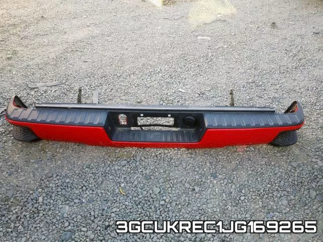 3GCUKREC1JG169265 фото 10