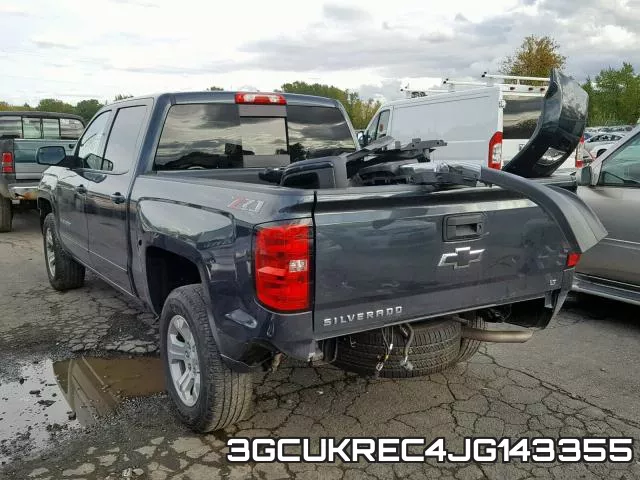3GCUKREC4JG143355 фото 4