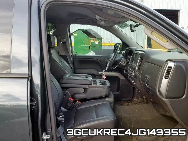 3GCUKREC4JG143355 фото 6