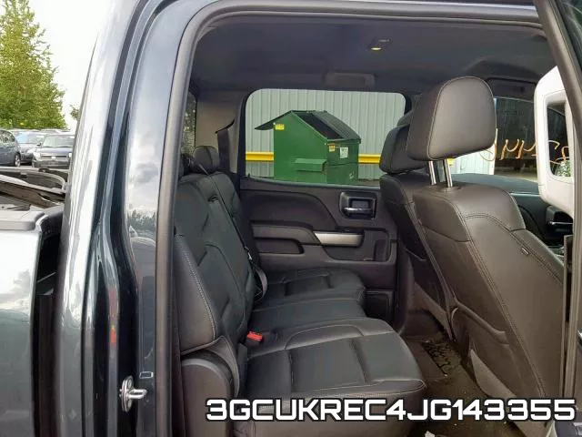 3GCUKREC4JG143355 фото 7