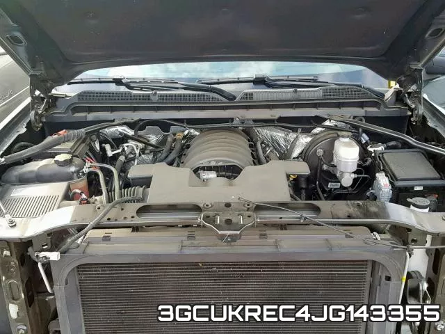 3GCUKREC4JG143355 фото 8