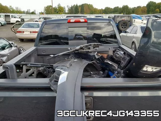 3GCUKREC4JG143355 фото 10