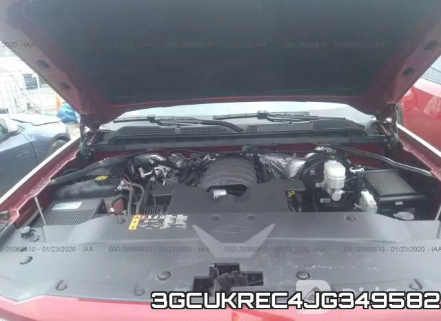 3GCUKREC4JG349582 фото 2