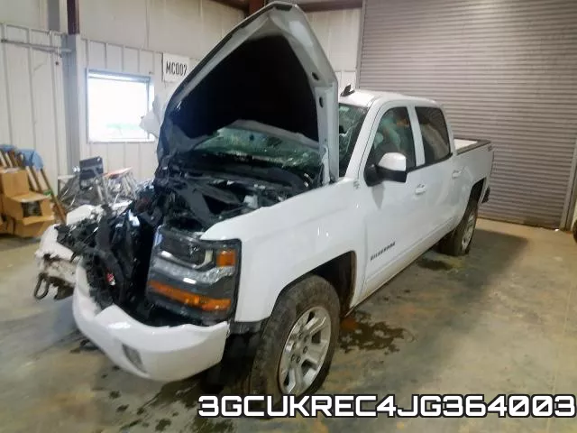 3GCUKREC4JG364003 фото 3