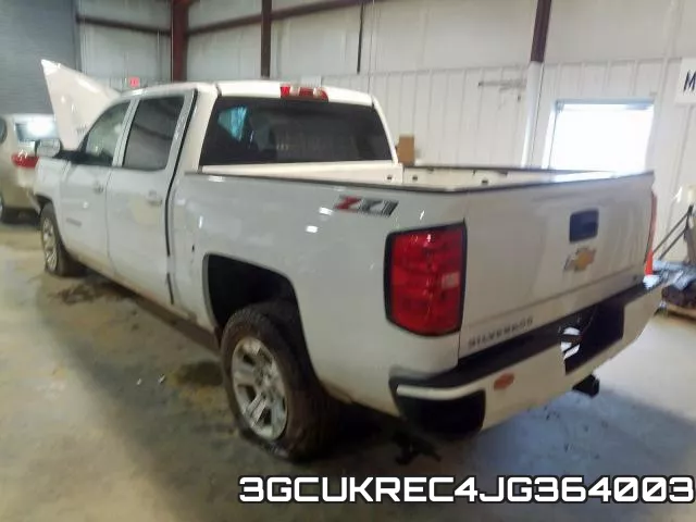3GCUKREC4JG364003 фото 4