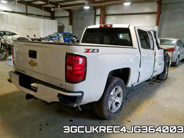 3GCUKREC4JG364003 фото 5