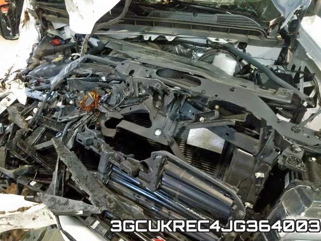 3GCUKREC4JG364003 фото 8