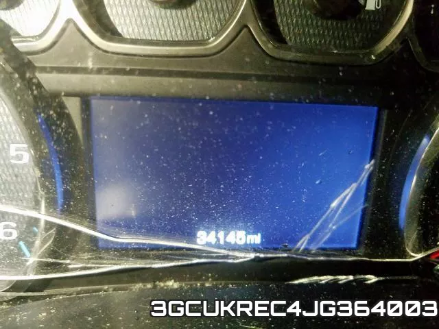 3GCUKREC4JG364003 фото 9