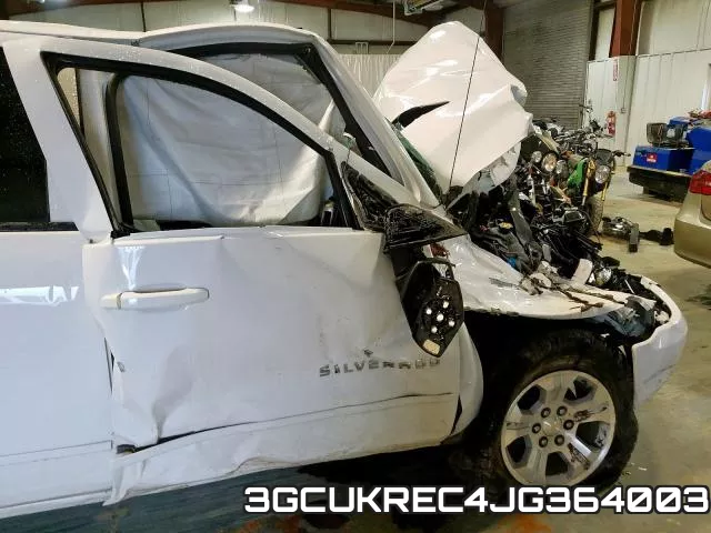 3GCUKREC4JG364003 фото 10