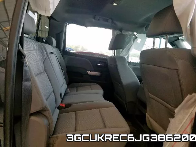 3GCUKREC6JG386200 фото 7