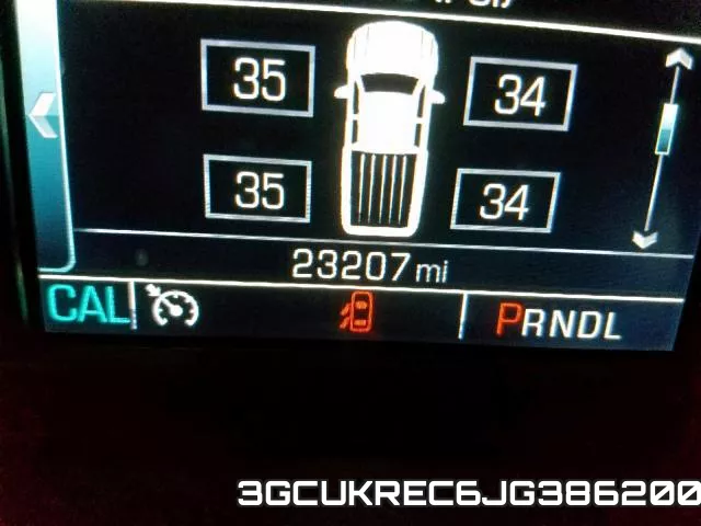 3GCUKREC6JG386200 фото 9