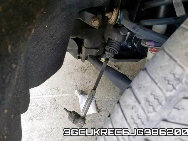 3GCUKREC6JG386200 фото 10