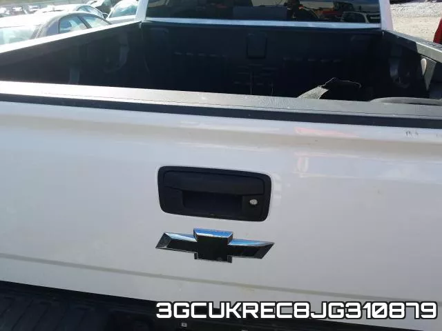 3GCUKREC8JG310879 фото 7