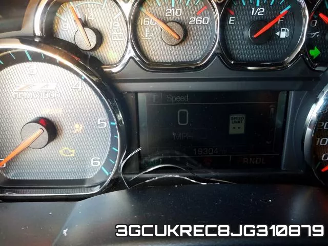 3GCUKREC8JG310879 фото 9