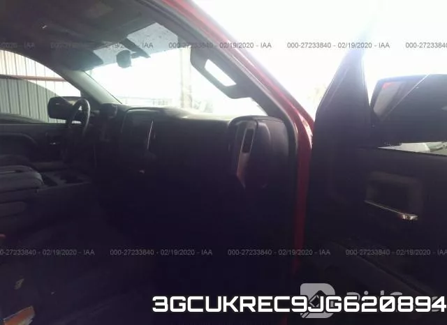 3GCUKREC9JG620894 фото 6