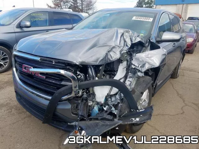 3GKALMEV1JL228685 фото 3