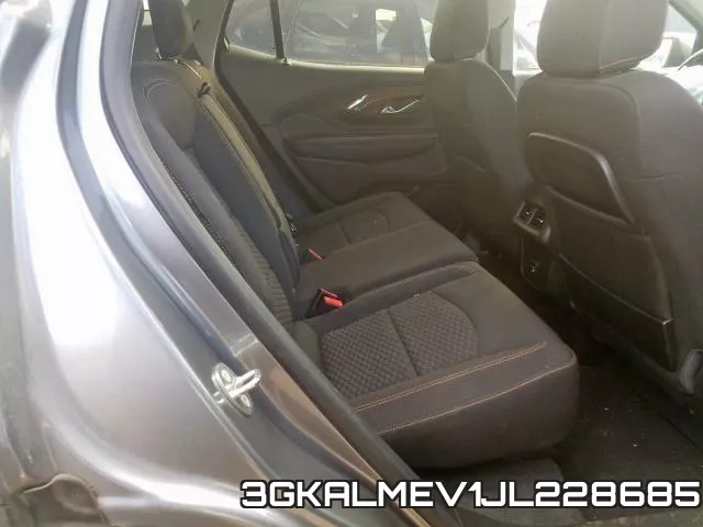 3GKALMEV1JL228685 фото 7