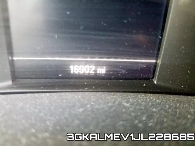 3GKALMEV1JL228685 фото 9