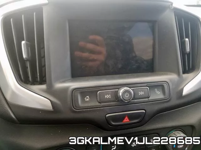 3GKALMEV1JL228685 фото 10