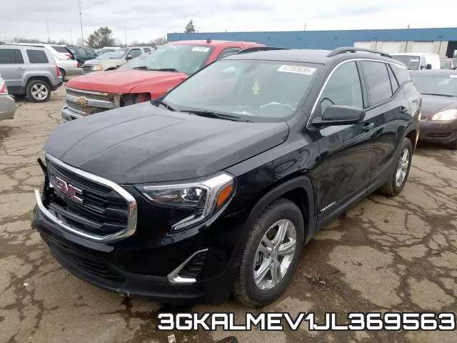 3GKALMEV1JL369563 фото 3