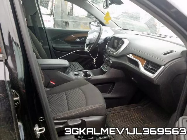 3GKALMEV1JL369563 фото 6