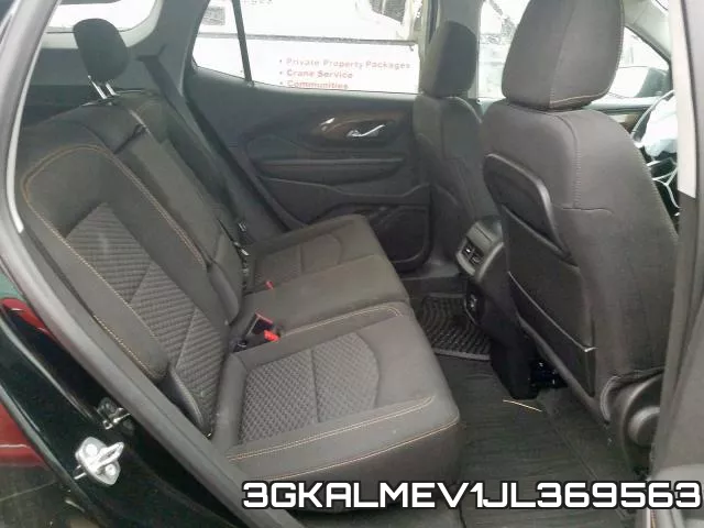 3GKALMEV1JL369563 фото 7