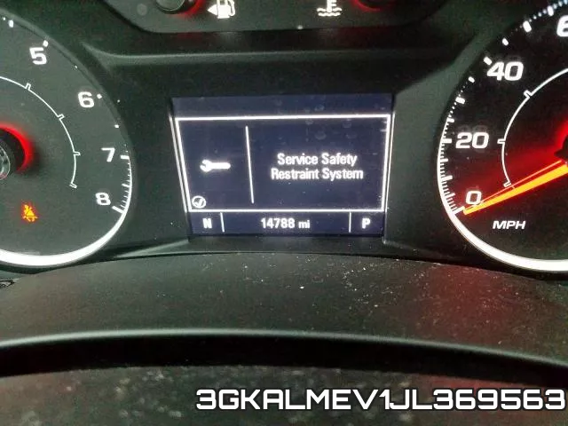 3GKALMEV1JL369563 фото 9