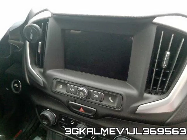 3GKALMEV1JL369563 фото 10