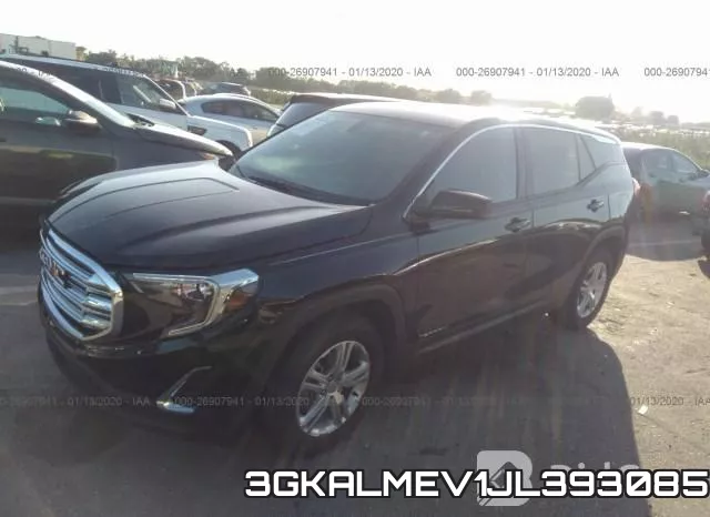 3GKALMEV1JL393085 фото 3
