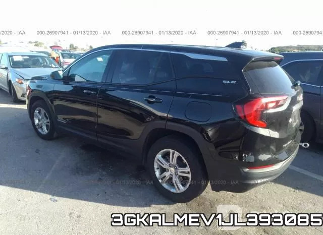 3GKALMEV1JL393085 фото 4