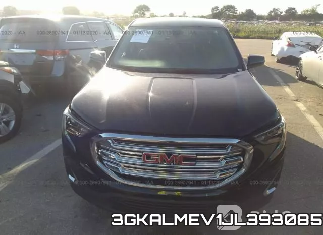 3GKALMEV1JL393085 фото 7