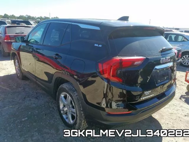 3GKALMEV2JL340282 фото 4