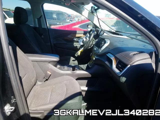 3GKALMEV2JL340282 фото 6