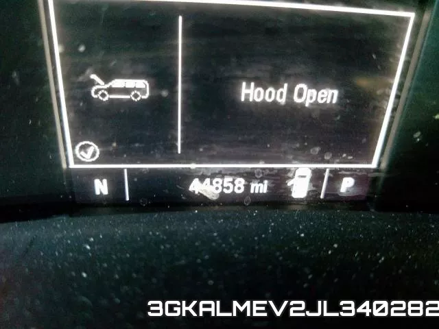 3GKALMEV2JL340282 фото 9