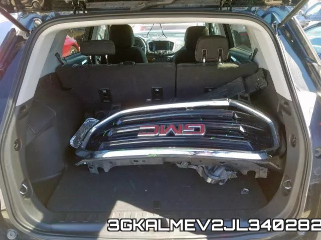 3GKALMEV2JL340282 фото 10