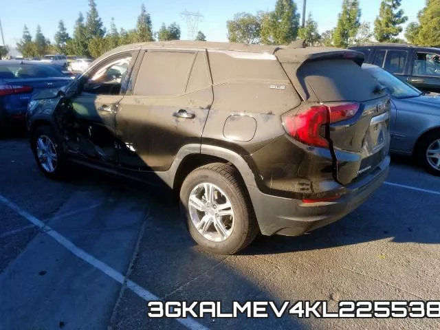 3GKALMEV4KL225538 фото 4