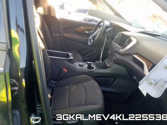 3GKALMEV4KL225538 фото 6