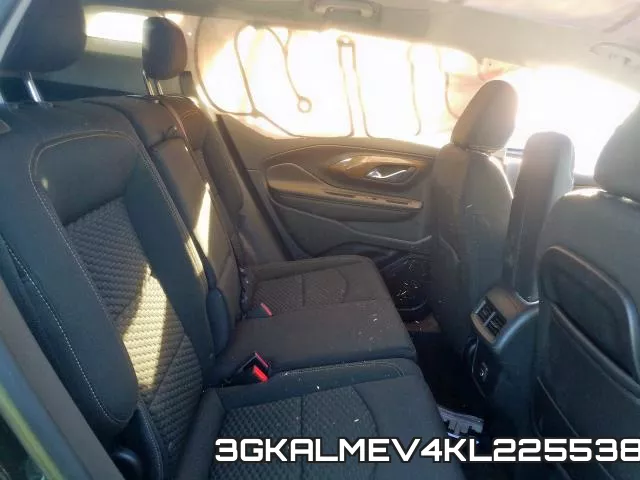 3GKALMEV4KL225538 фото 7