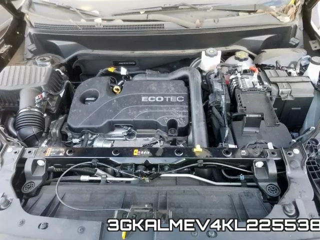3GKALMEV4KL225538 фото 8