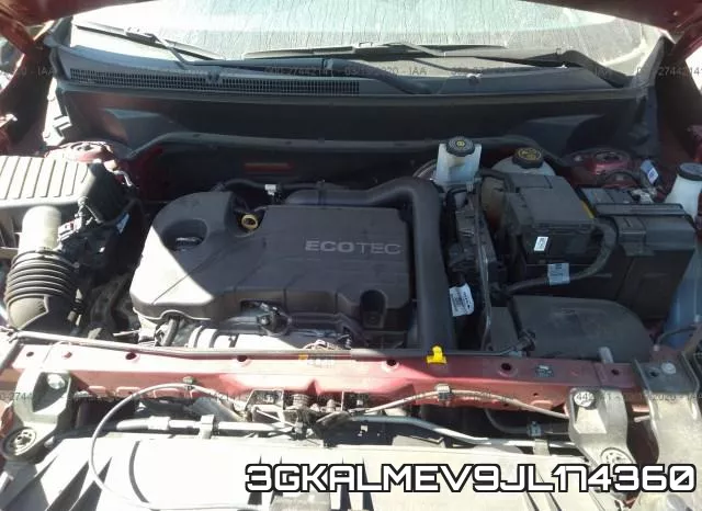3GKALMEV9JL174360 фото 2
